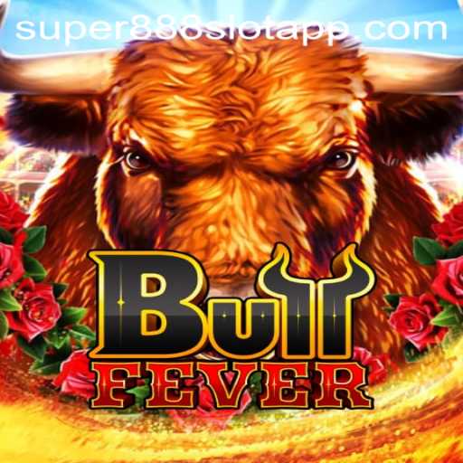 Discover the Excitement of BullFever on Super888 Slot App