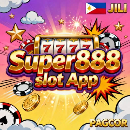 Super888 slot App