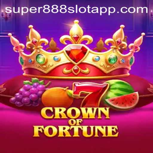 Discover the Exciting World of CrownofFortune in the Super888 Slot App