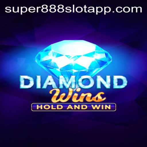 An In-Depth Look at DiamondWins: A Thrilling Experience on the Super888 Slot App