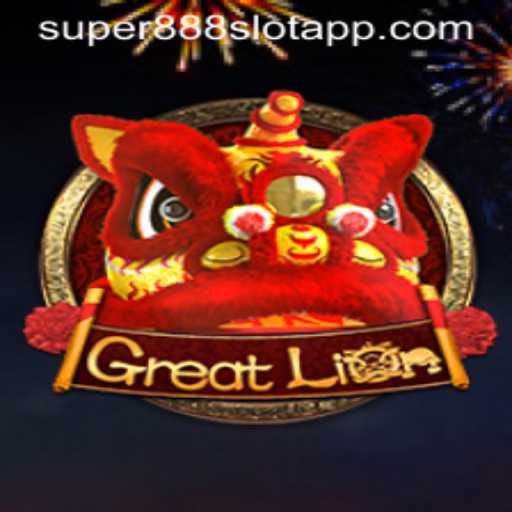 Exploring the Exciting World of GreatLion and Super888 Slot App