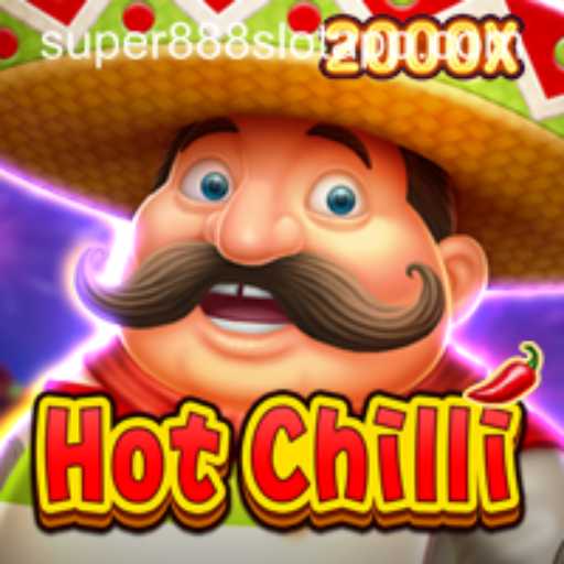 HotChilli: A Spicy Adventure in the Super888 Slot App