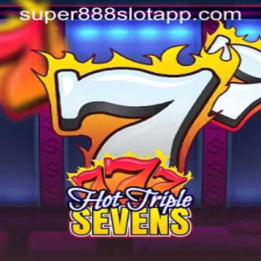 Exploring HotTripleSevens and Super888 Slot App: The Ultimate Gaming Experience
