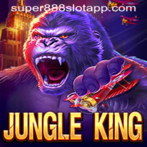 Discover the Exciting World of JungleKing on Super888 Slot App