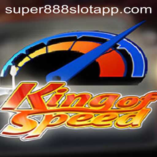 Unleashing Speed in KingofSpeed: A Thrilling Journey Through the Virtual Racing World