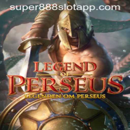 LegendofPerseus Meets Super888 Slot App: A Daring Adventure