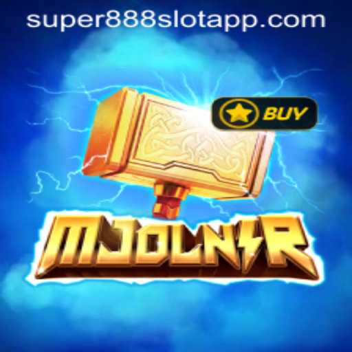 Exploring the Exciting World of Mjolnir in Super888 Slot App