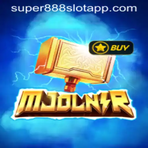Exploring the Exciting World of Mjolnir in Super888 Slot App