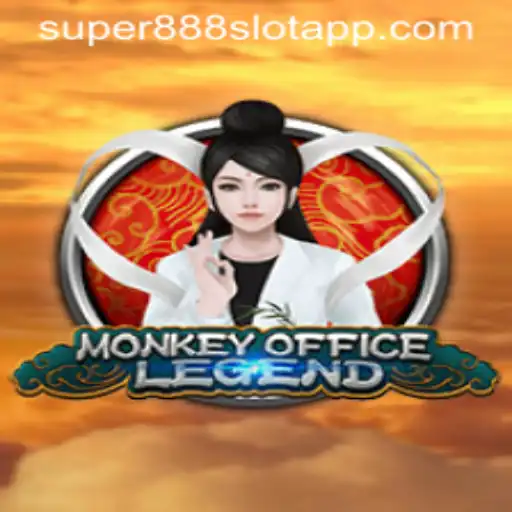 MonkeyOfficeLegend: A Thrilling Adventure into the World of Gaming