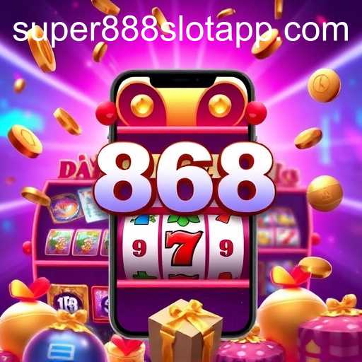 The Rising Popularity of the Super888 Slot App in the Online Lottery Industry