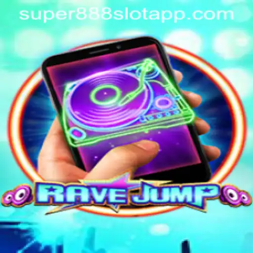 Exploring RaveJumpmobile: A New Wave in Gaming with Super888 Slot App