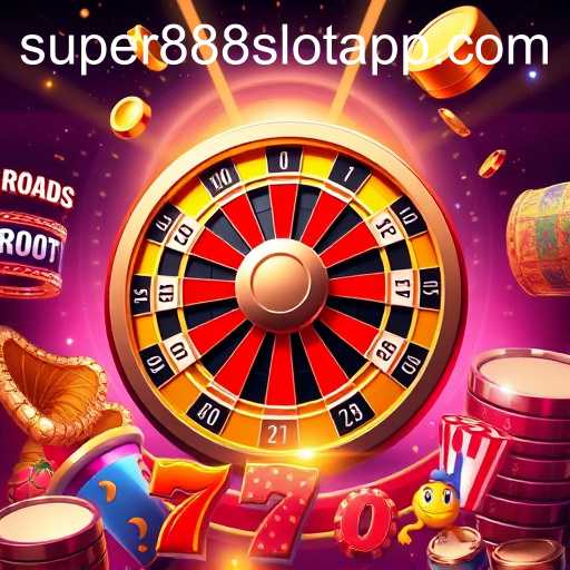 Exploring the Exciting World of Rotary Games Through the Super888 Slot App