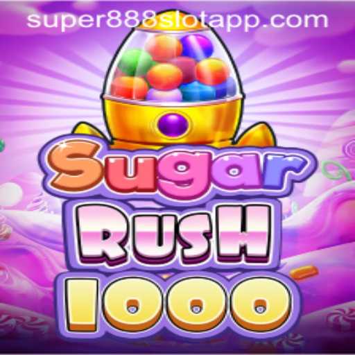 Exploring SugarRush1000: A Captivating Journey into the World of Super888 Slot App