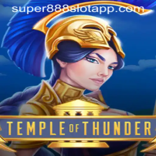 Discovering the Thrilling World of TempleofThunder: The Latest Feature on Super888 Slot App
