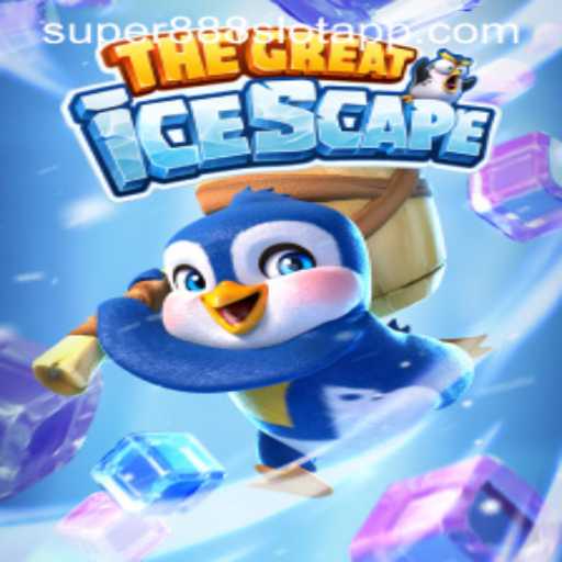 Exploring TheGreatIcescape in the Super888 Slot App