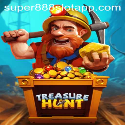 Exploring the Exciting World of TreasureHunt and Super888 Slot App